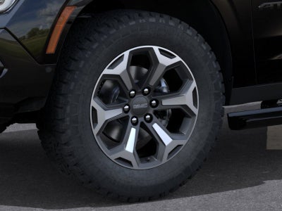 2027 GMC Yukon XL AT4 Ultimate