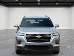 2024 Chevrolet Traverse Limited LT Cloth