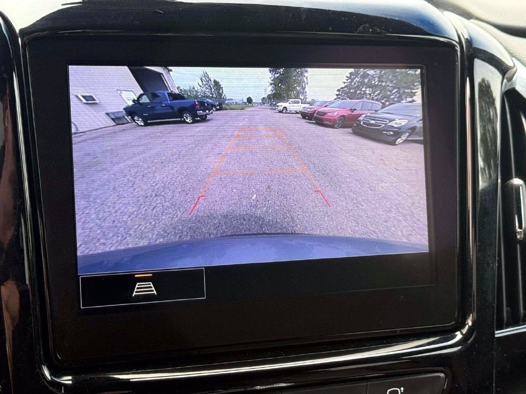 2024 Chevrolet Traverse Limited LT Cloth