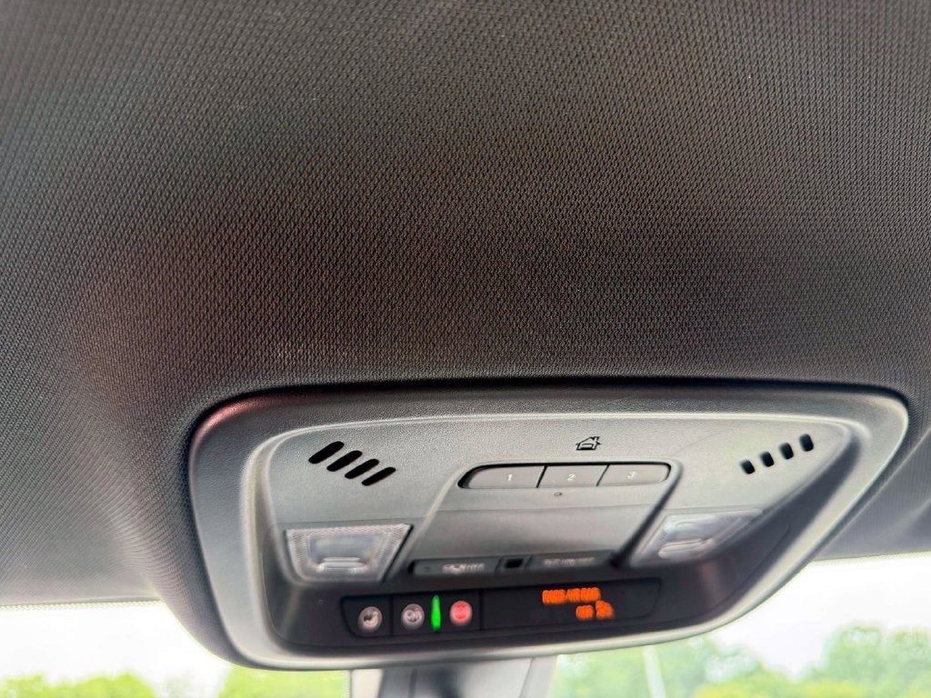 2024 Chevrolet Traverse Limited LT Cloth