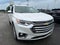 2021 Chevrolet Traverse High Country