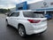 2021 Chevrolet Traverse High Country