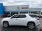 2021 Chevrolet Traverse High Country