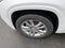 2021 Chevrolet Traverse High Country