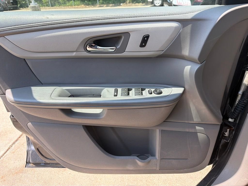 2013 Chevrolet Traverse LS
