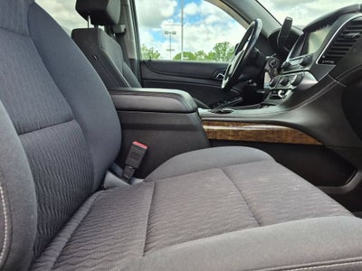 2020 Chevrolet Tahoe LS