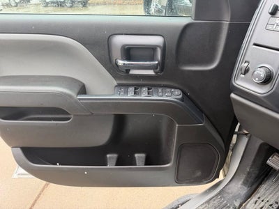 2019 GMC Sierra 3500 HD CREW CAB 4WD 153.