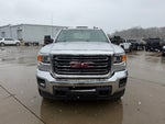 2019 GMC Sierra 3500 HD CREW CAB 4WD 153.