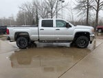 2019 GMC Sierra 3500 HD CREW CAB 4WD 153.