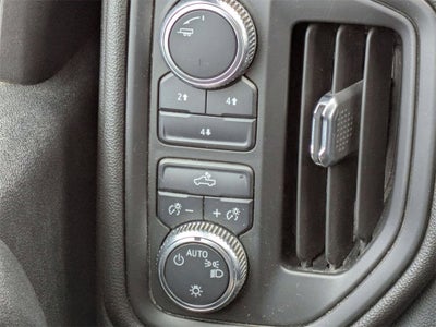 2021 GMC Sierra 2500 HD Sierra