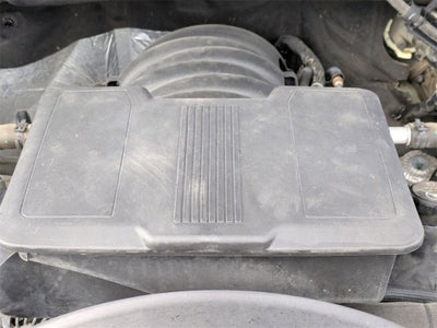 2021 GMC Sierra 2500 HD Sierra