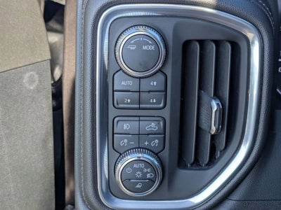 2021 GMC Sierra 2500 HD SLT