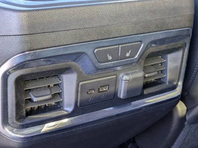 2021 GMC Sierra 2500 HD SLT