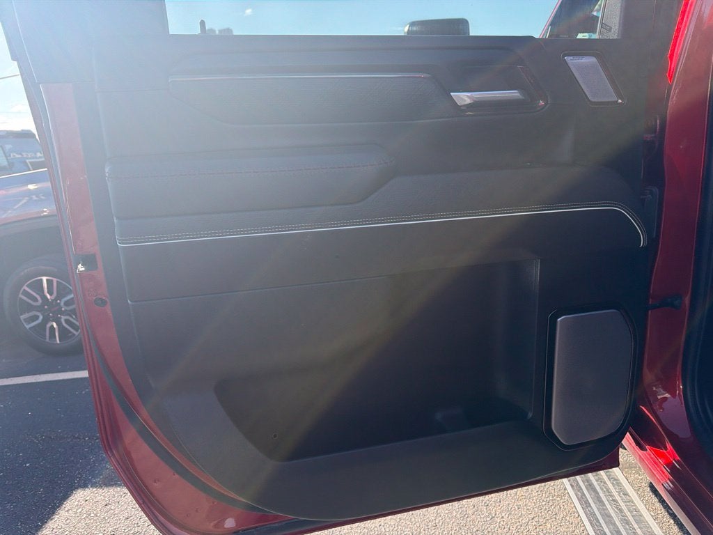 2024 GMC Sierra 2500 HD AT4X