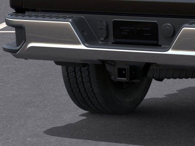 2025 GMC Sierra 2500 HD SLE