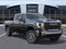 2025 GMC Sierra 2500 HD SLE