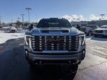 2025 GMC Sierra 3500 HD Denali