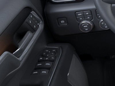 2025 GMC Sierra 3500 HD Denali