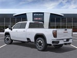 2025 GMC Sierra 3500 HD Denali