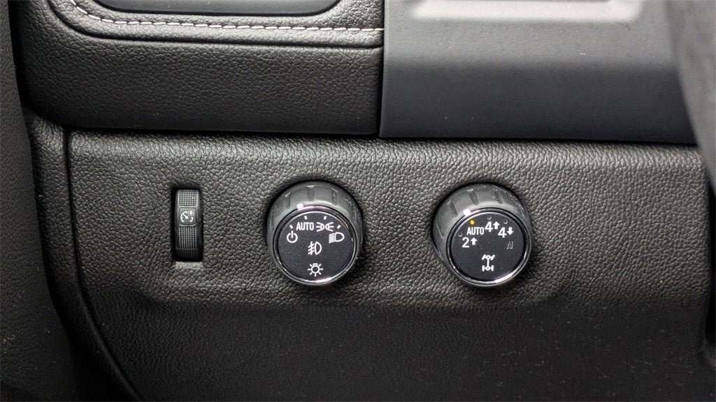 2021 GMC Canyon Denali