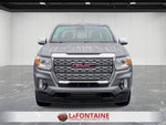 2021 GMC Canyon Denali