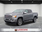 2021 GMC Canyon Denali