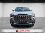 2022 GMC Canyon Denali