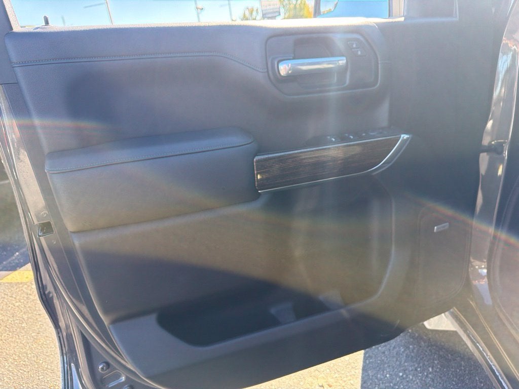 2019 GMC Sierra 1500 Elevation