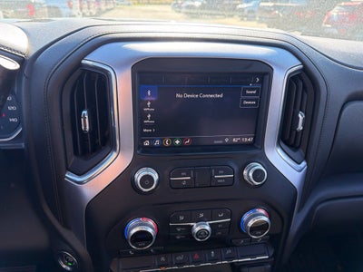 2019 GMC Sierra 1500 Elevation