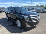 2018 Cadillac Escalade Premium Luxury