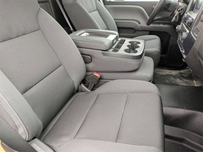 2024 Chevrolet Silverado 4500 HD Work Truck