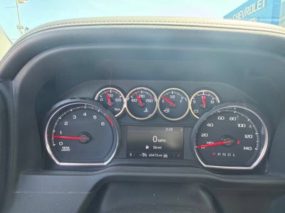2023 Chevrolet Silverado 2500 HD LTZ