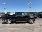 2023 Chevrolet Silverado 2500 HD LTZ
