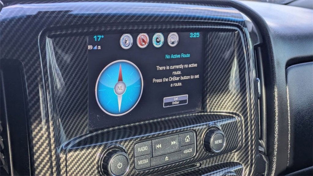 2019 Chevrolet Silverado LD LT