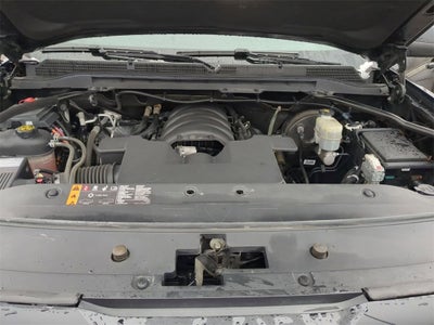 2019 GMC Sierra 1500 Limited DBL CAB 4WD