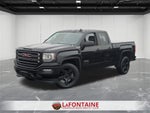 2019 GMC Sierra 1500 Limited DBL CAB 4WD