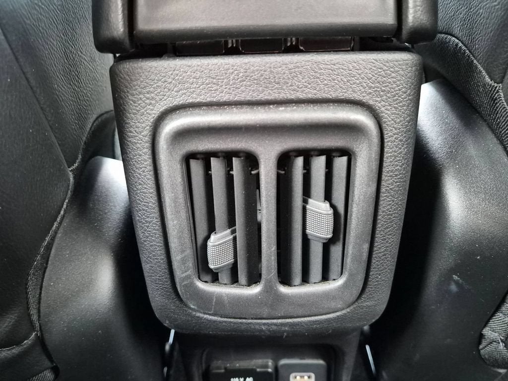 2019 Jeep Compass Latitude 4x4