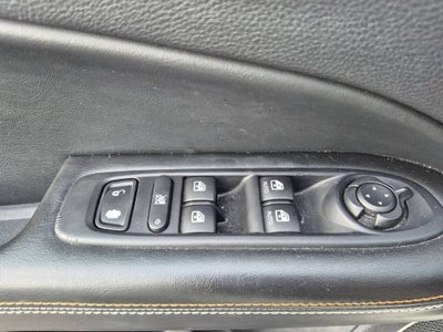 2019 Jeep Compass Latitude 4x4