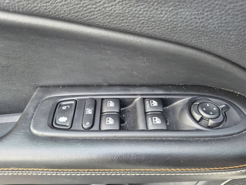 2019 Jeep Compass Latitude 4x4
