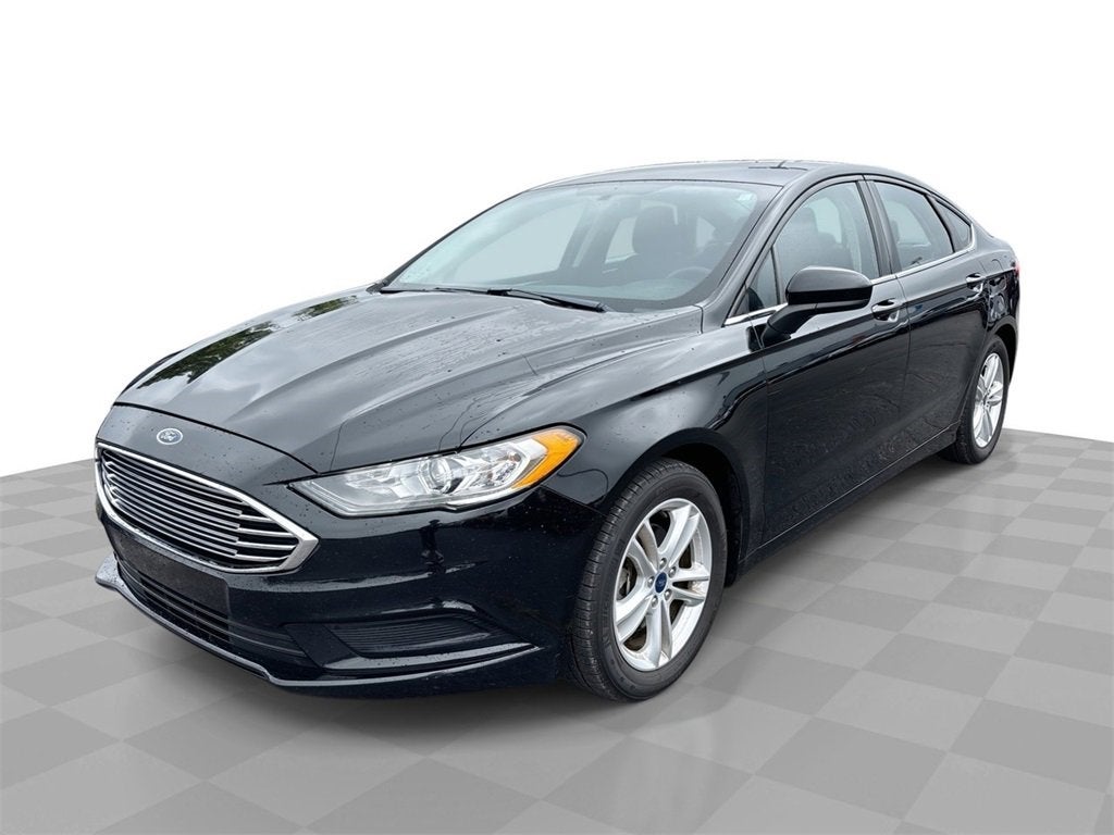 2018-ford-fusion-se-highland-mi-lafontaine-buick-gmc-highland