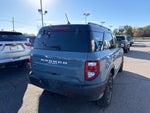 2021 FORD TRUCK BRONCO SPORT Base