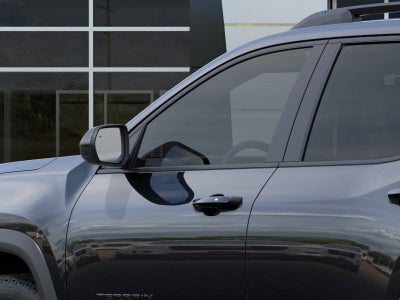 2027 GMC Terrain AWD Elevation
