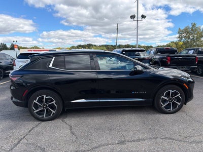 2024 Chevrolet Equinox EV 2LT