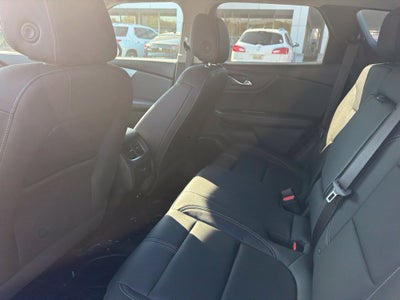 2024 Chevrolet Blazer 3LT