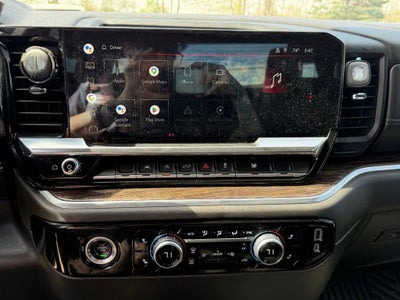 2022 GMC Sierra 1500 SLE