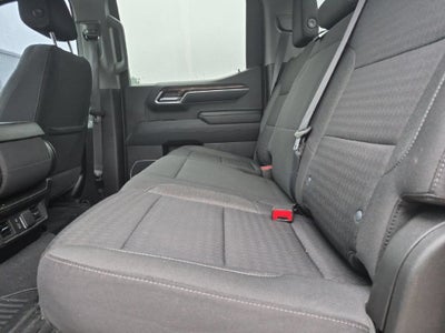 2022 GMC Sierra 1500 SLE
