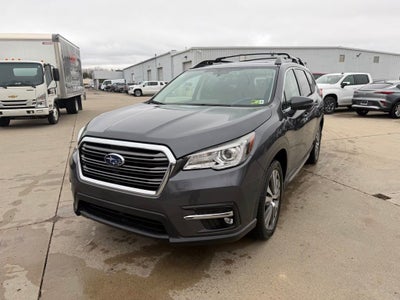 2020 Subaru Ascent Limited