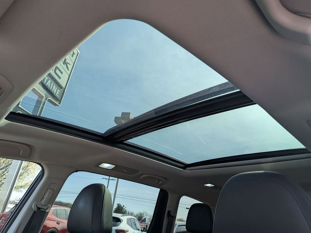 2020 Subaru Ascent Limited