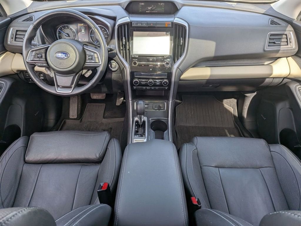 2020 Subaru Ascent Limited