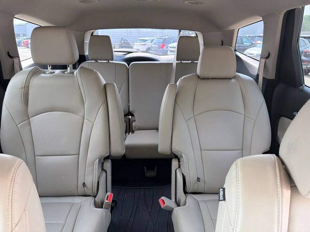 2020 Buick Enclave Premium